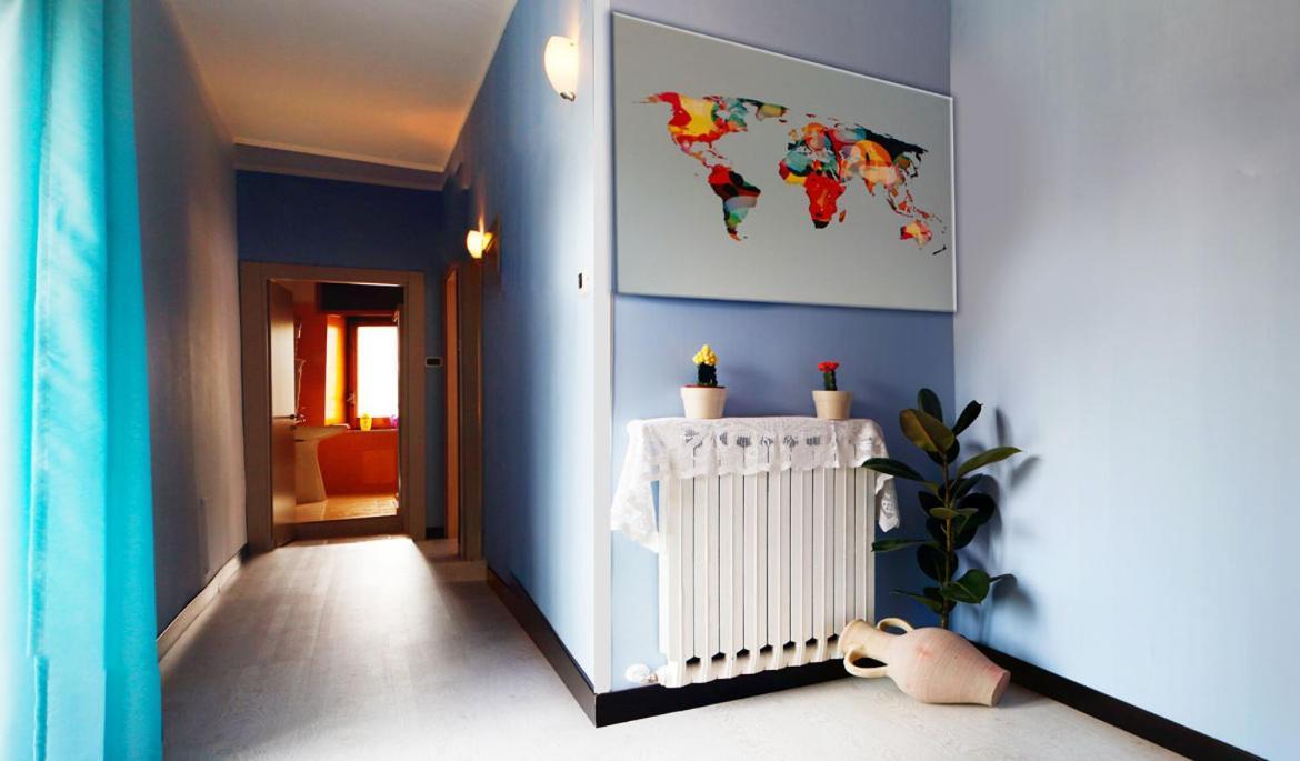 Bed & Breakfast Business Vacanze Casalnuovo Di Napoli